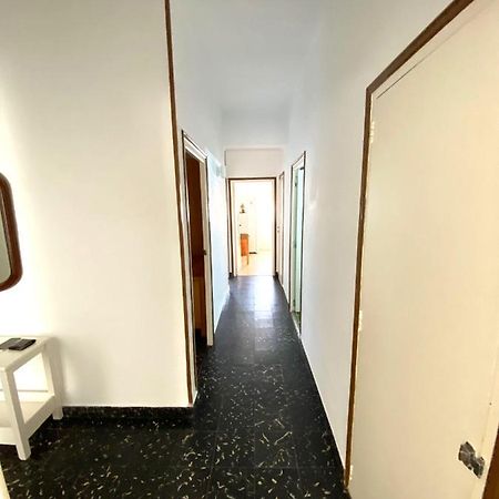 Acogedor Apartamento En Valencia Lejlighed Eksteriør billede
