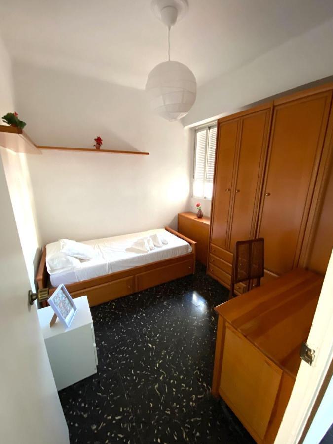 Acogedor Apartamento En Valencia Lejlighed Eksteriør billede
