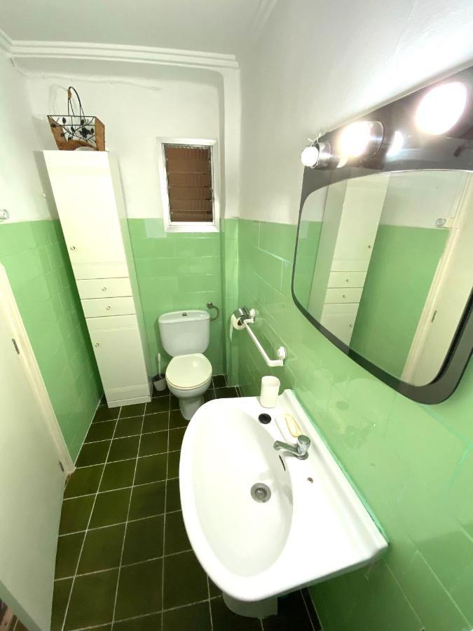 Acogedor Apartamento En Valencia Lejlighed Eksteriør billede