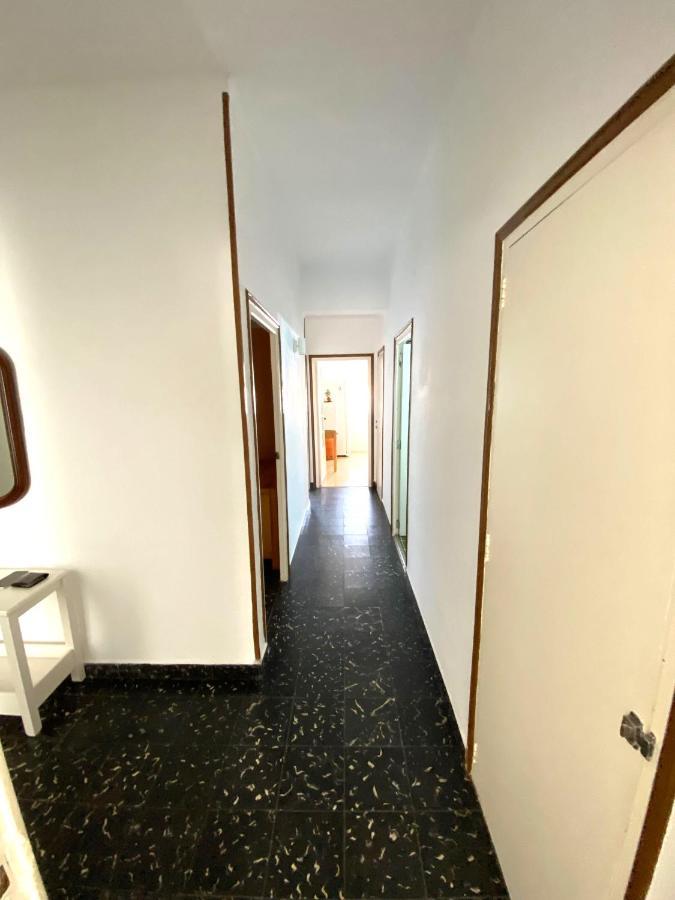 Acogedor Apartamento En Valencia Lejlighed Eksteriør billede